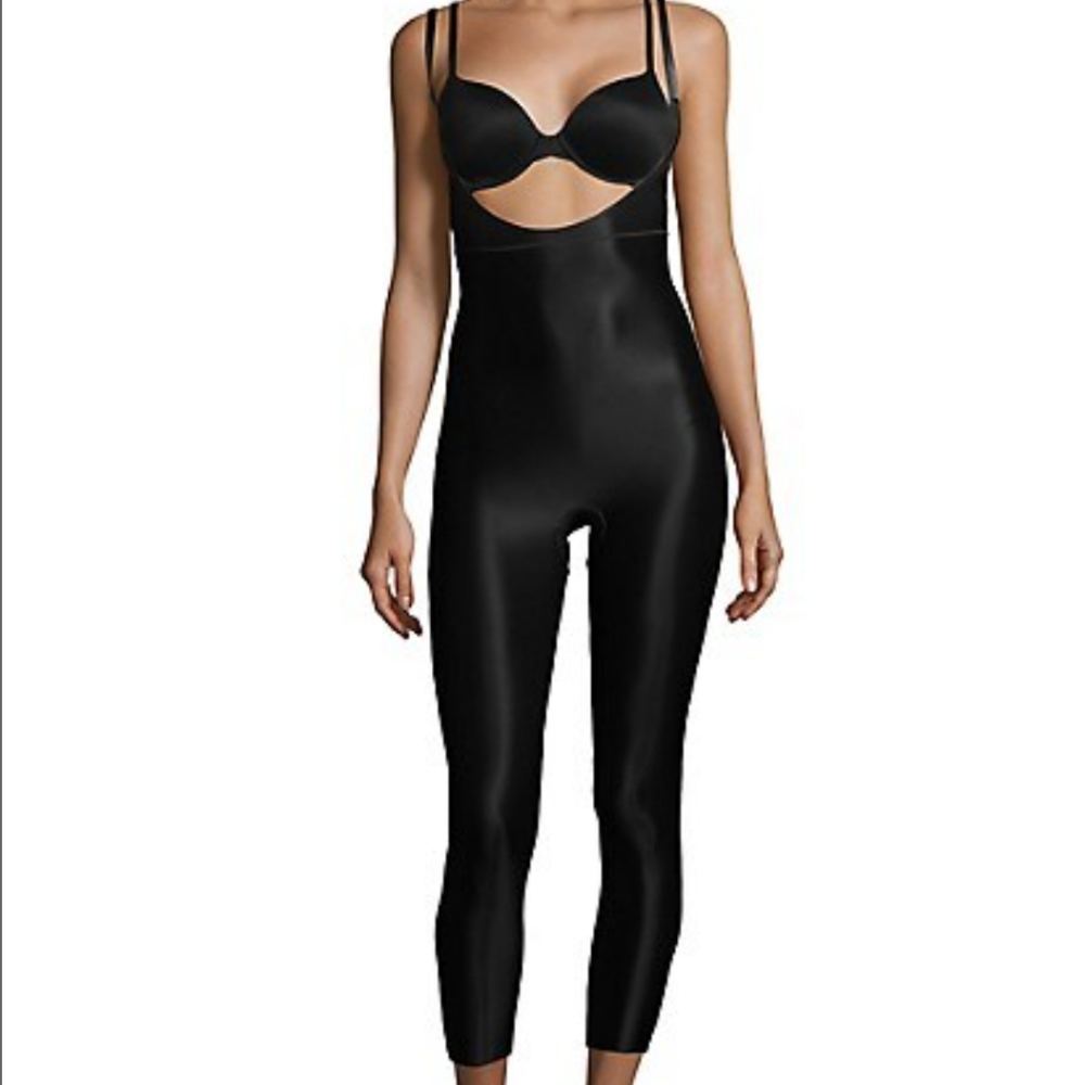 Spanx Catsuit